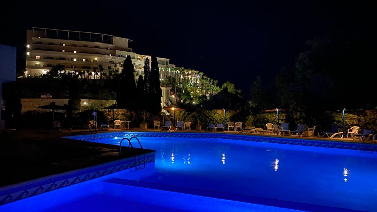 Apartment La Caleta Villajoyosa Exteriér fotografie
